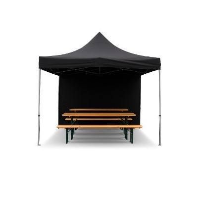 Partyverhuur: Tenten, Meubilair en Meer | Springkussen Wognum