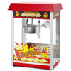 Popcornmachine incl. Ingrediënten