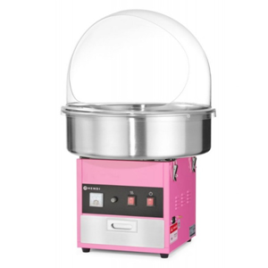 Suikerspinmachine Huren – Inclusief Ingrediënten en 50 Porties