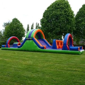 Stormbaan - Survival