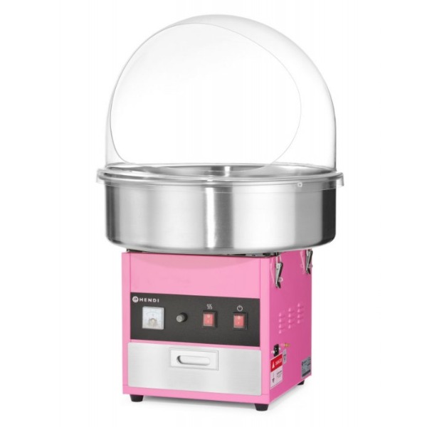 Suikerspinmachine Huren – Inclusief Ingrediënten en 50 Porties