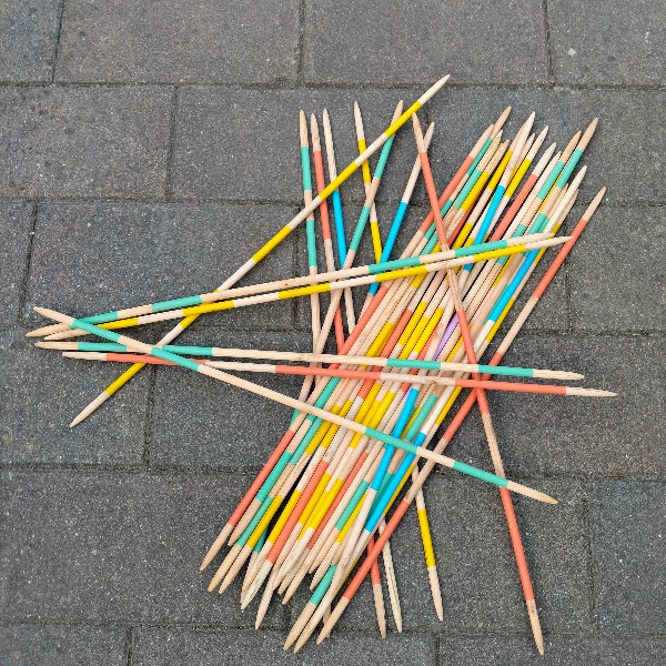 Mikado xxl